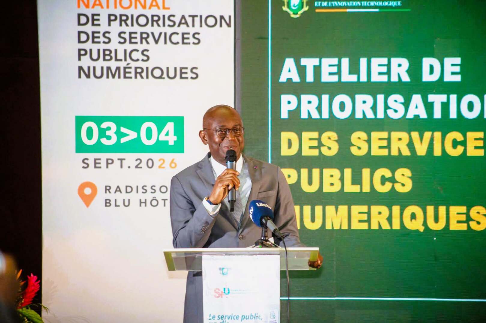 Côte d’Ivoire: government moves to streamline digital public services